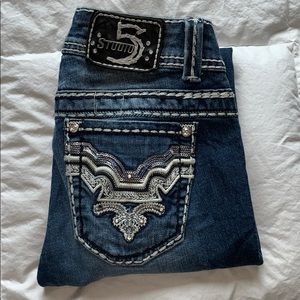 Studio 5 Skinny Jeans